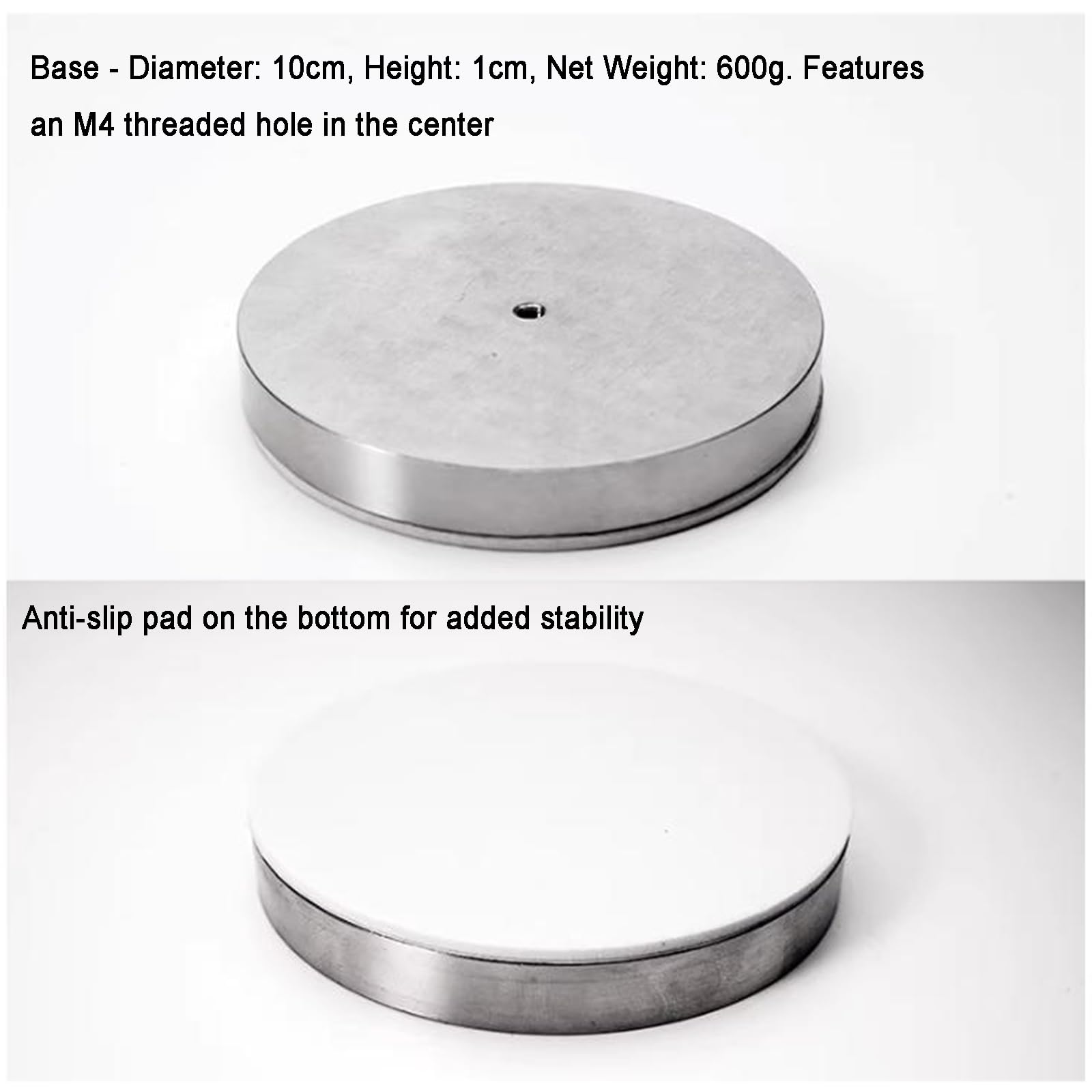 Kit supporto per animazione Stop Motion, braccio armatura in acciaio inox per tiro, braccio estensibile da 32 cm, con 7 connettori, per Claymation, animazione fai da te e fotografia di prodotti