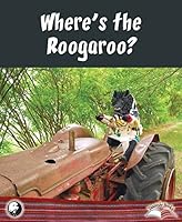 Where's the Roogaroo? 1926795423 Book Cover