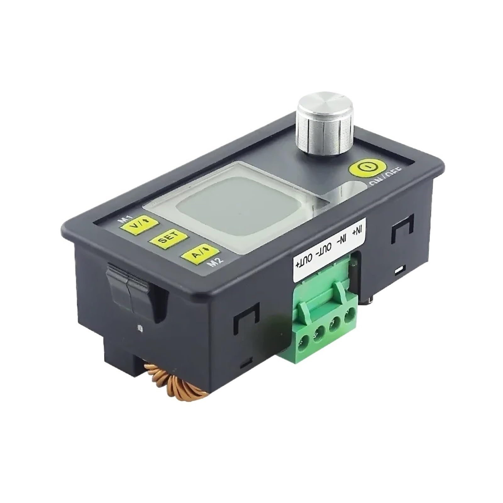 BFSYDLUJ DPS5005 voltmeter 50V 5A(DPS5005-USB-BT)