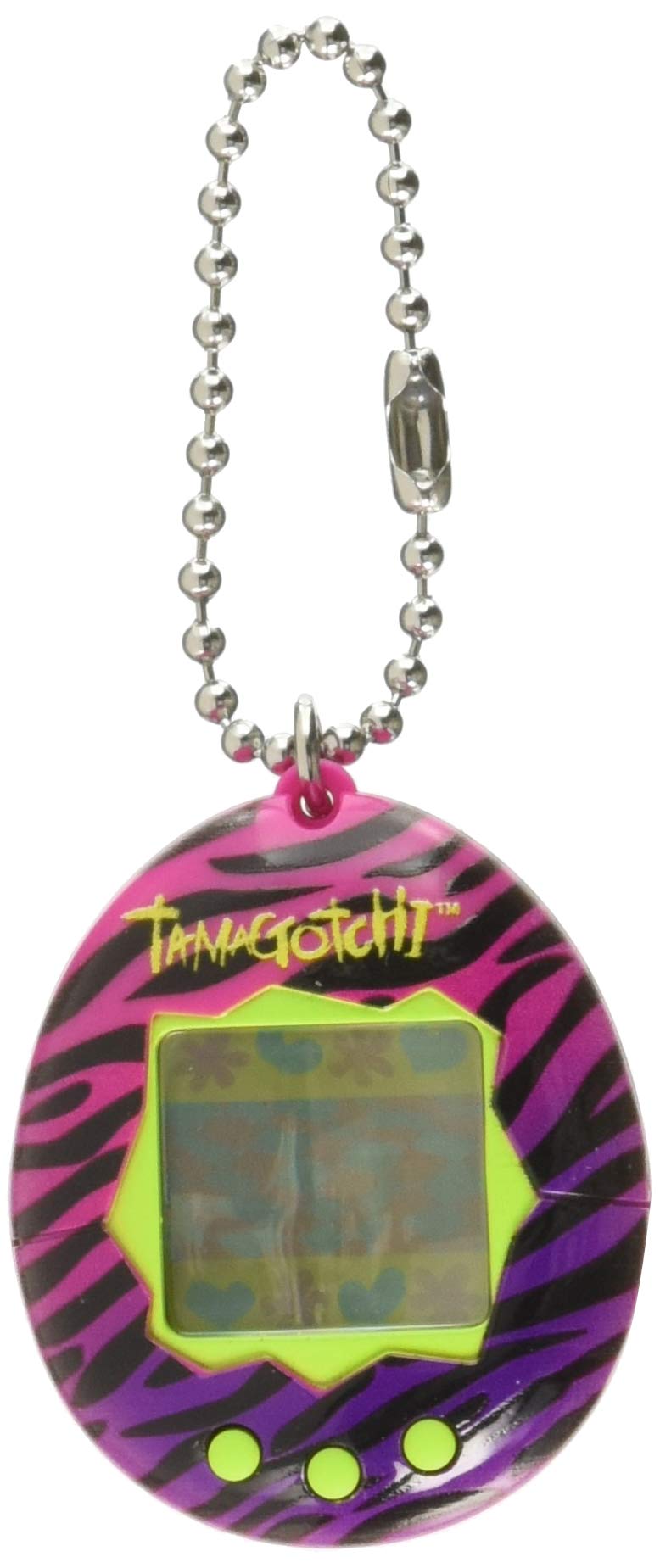 tamagotchi electronic game