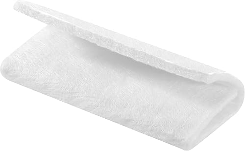 Miniatura 2 de Silenciador de escape de fibra de vidrio para motocicleta de 2 tiempos ATV motocicleta Dirt Bike Repack tubo de escape silenciador silenciador