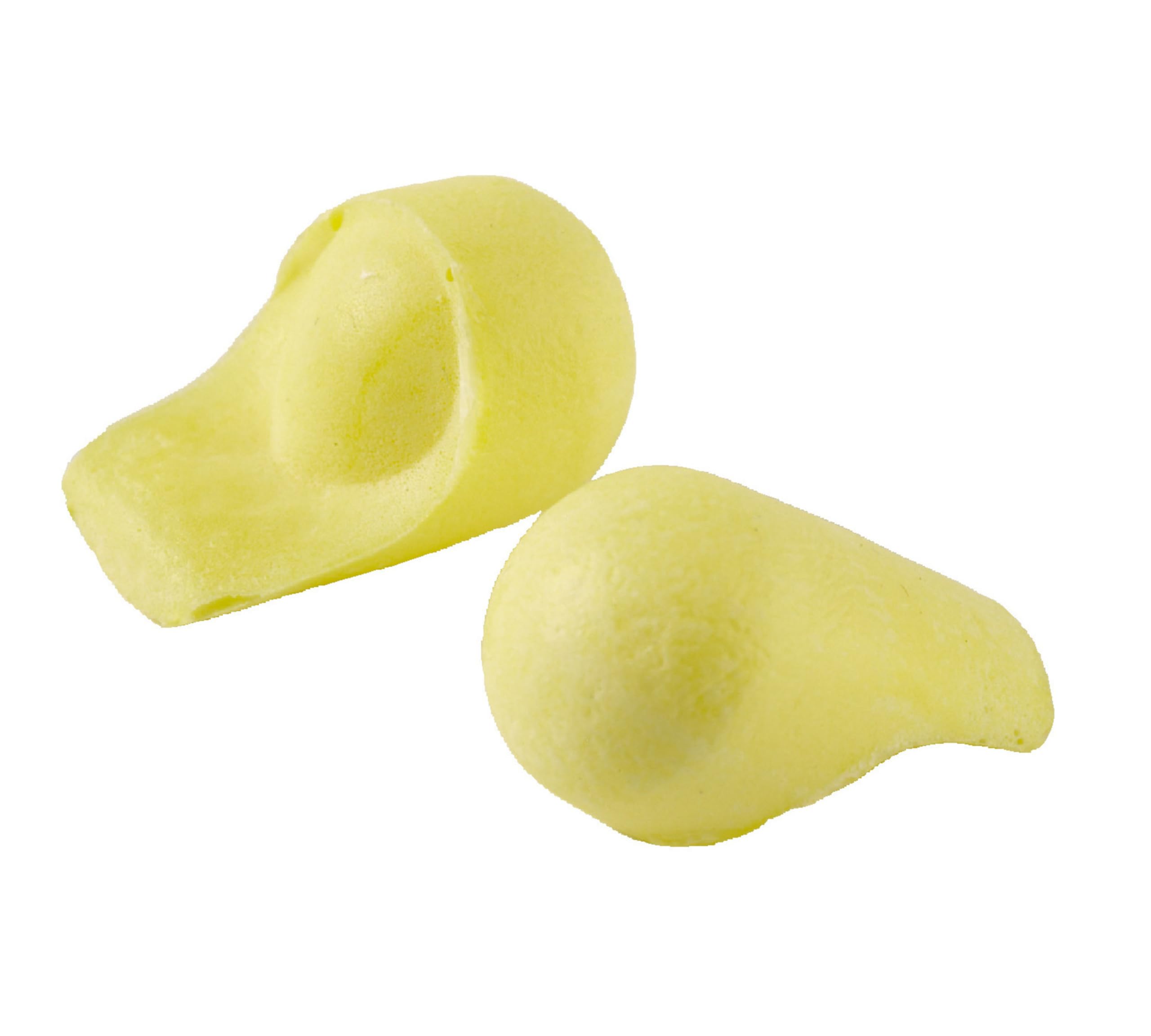 3M E-A-Rsoft 21 Tapones desechables, sin cordón, ES-01-009, 250 pares
