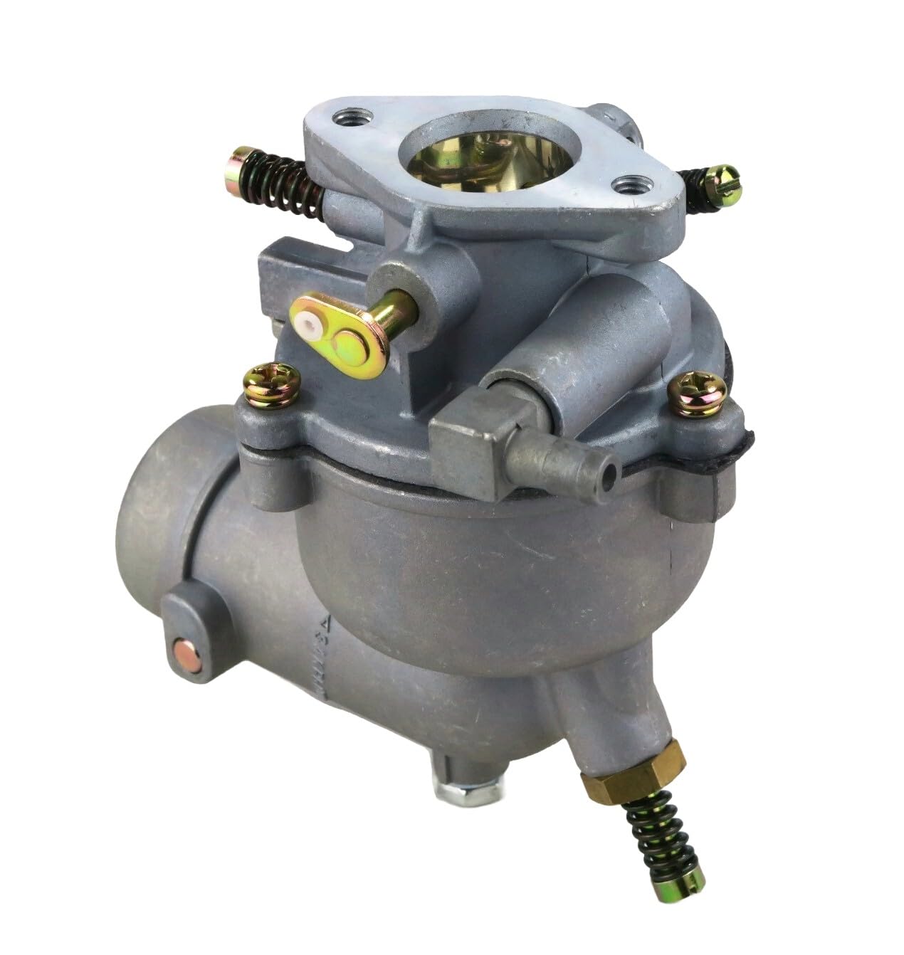 Carburetor Replacement For Briggs & Stratton 21 In... – Grandado - Foto 12