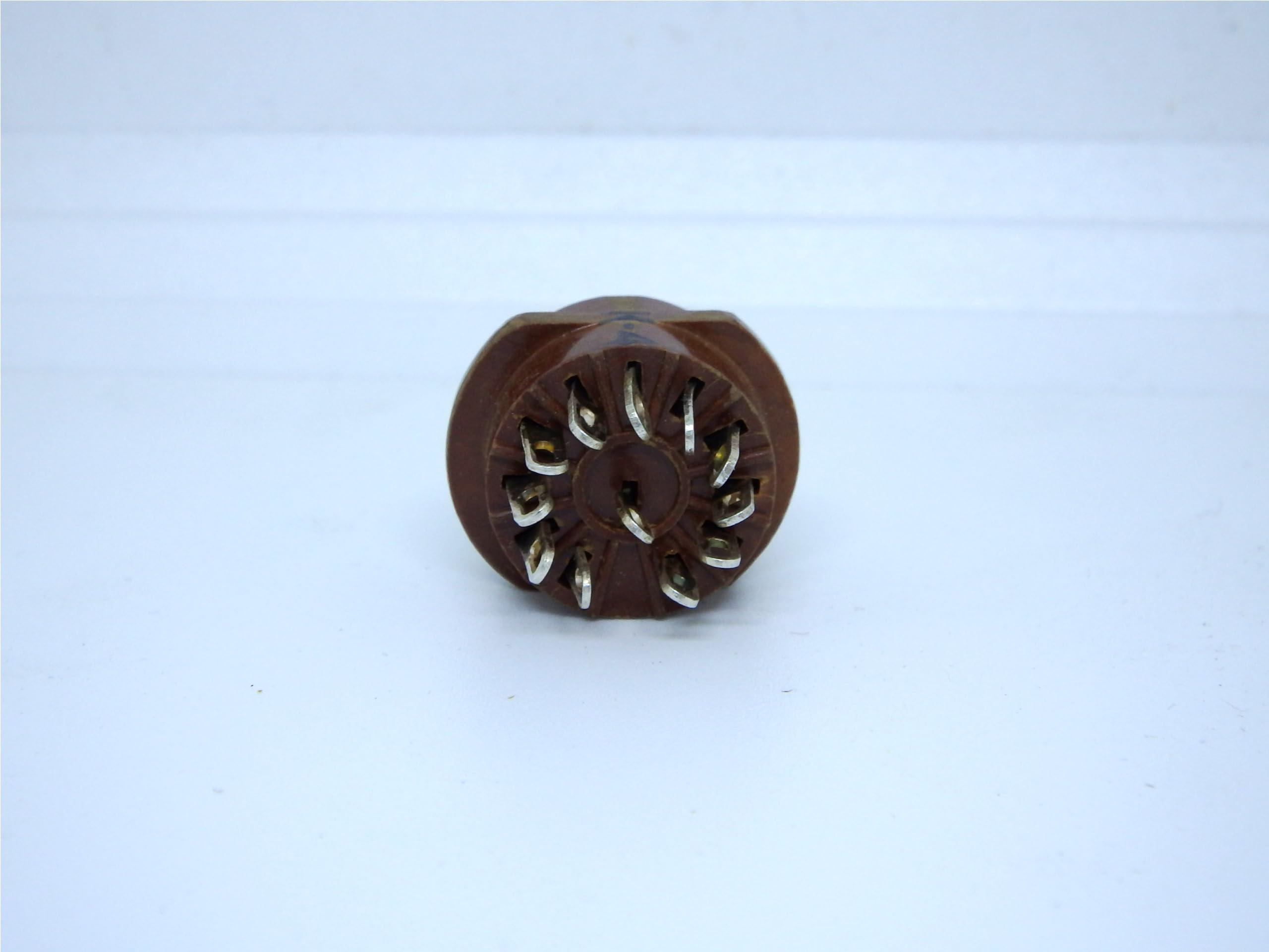 NEC ニキシー管　17本セット NEC ニキシー管 17本セット NEC ニキシー管 17本セット NEC ニキシー管