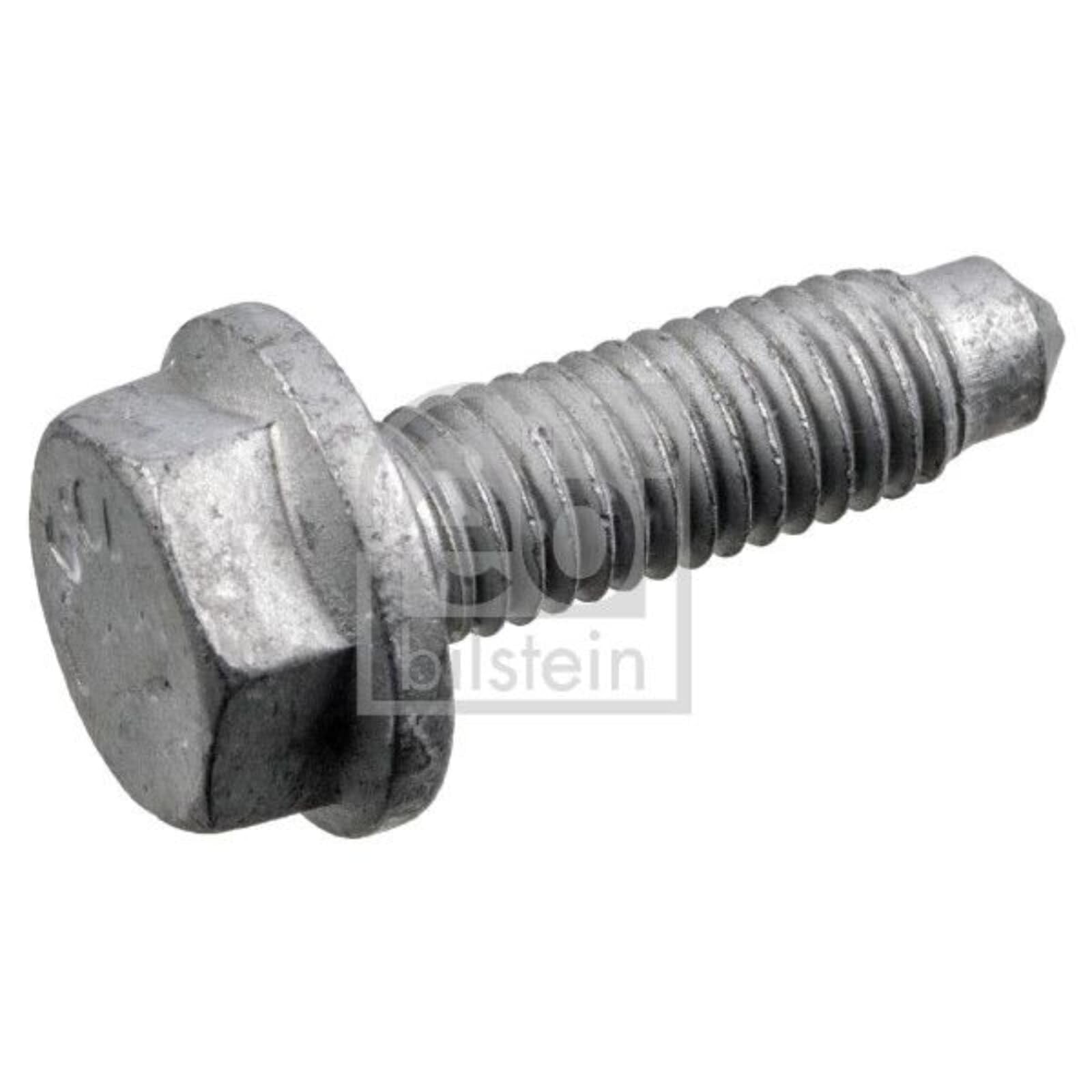 Febi bilstein 37895 Kit de réparation, coupelle de suspension | Compatible avec: SEAT CORDOBA, IBIZA III, SKODA FABIA I, FABIA I Combi, FABIA I Praktik, FABIA I Stufenheck, FABIA II