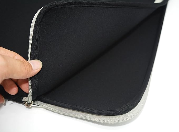 Funda Neopreno para Portátil 17 - 17.3 Pulgadas miniatura 4