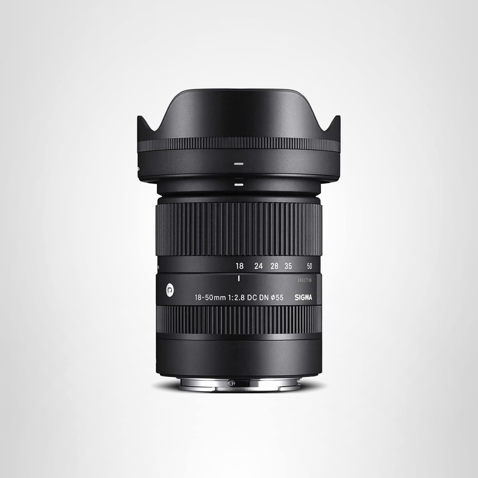 Amazon.com : 18-50mm F2.8 DC DN Contemporary for Sony E (Renewed