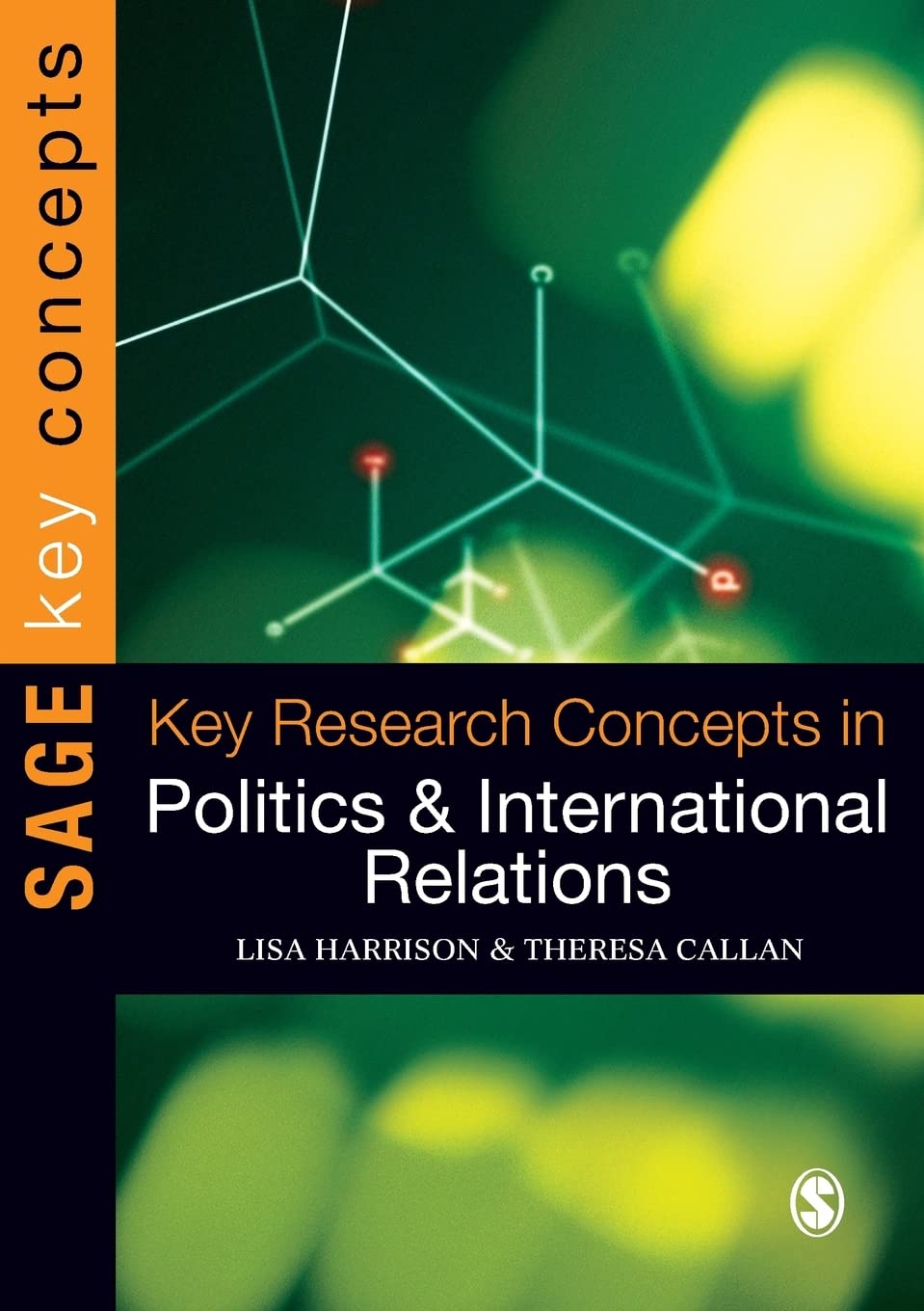 Key Research Concepts in Politics and International Relations: 0 (Key Concepts)