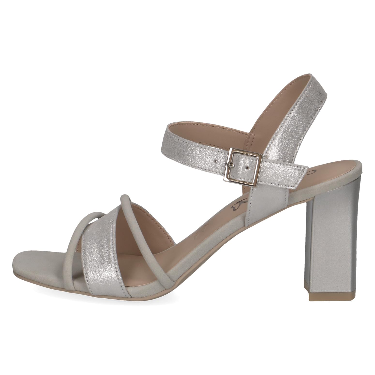CAPRICE Sandalette 9-28310-42 G-Weite