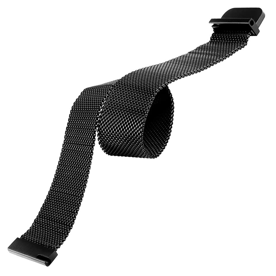 Image of 19MM Watch Strap Compatible for BOAT STORM /NOISE COLORFIT PRO 2 / NOISE COLORFIT PULSE