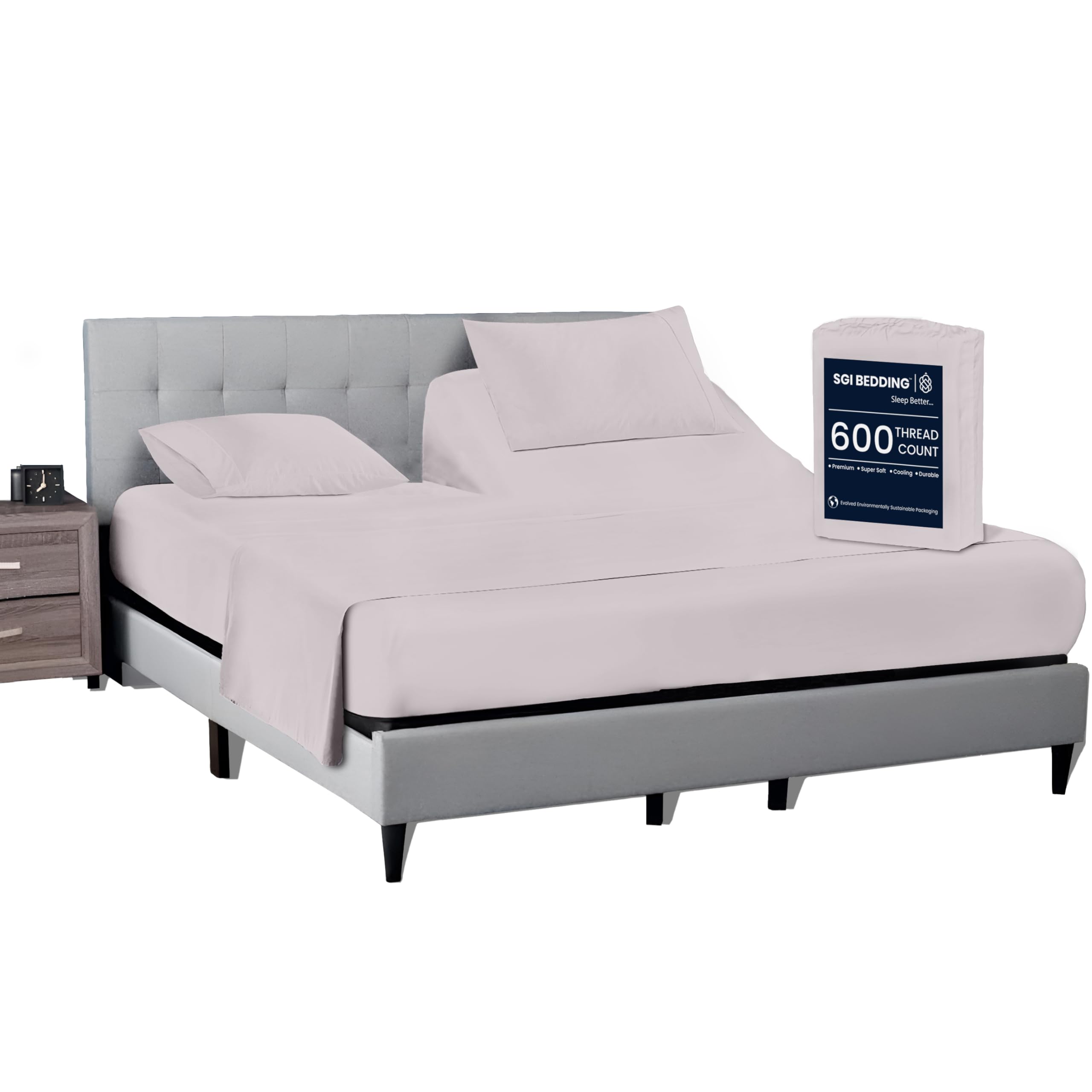 Amazon.com: SGI bedding 36