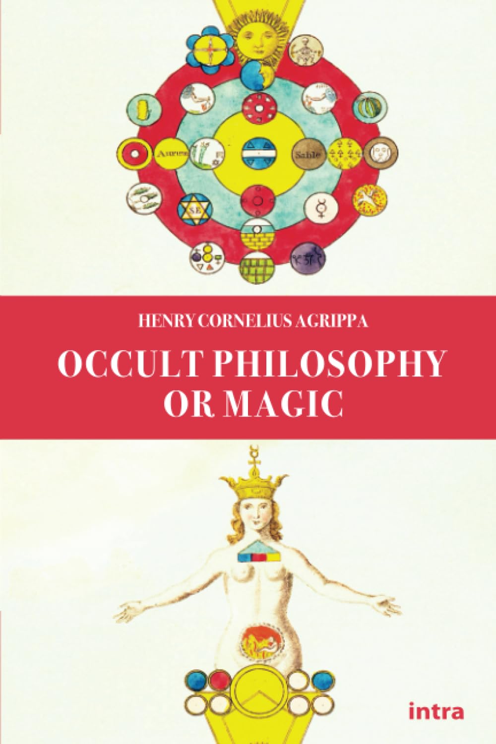Occult Philosophy or Magic