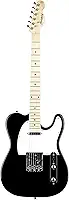 Guitarra Strinberg Tc120s Bk Telecaster