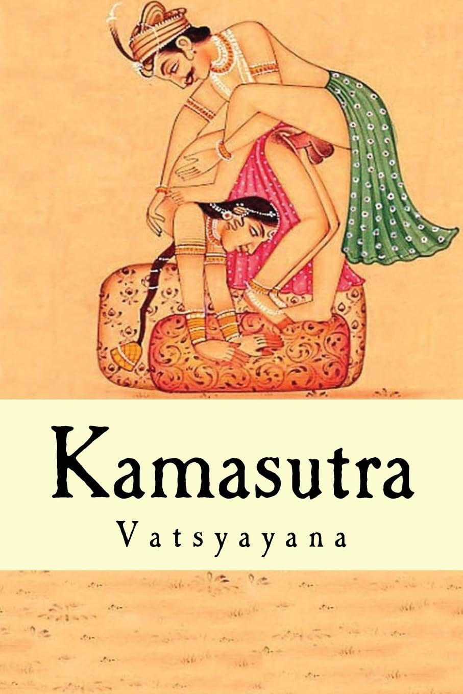 Amazon.com: Kamasutra (English Edition): 9781537277530: Vatsyayana: Books
