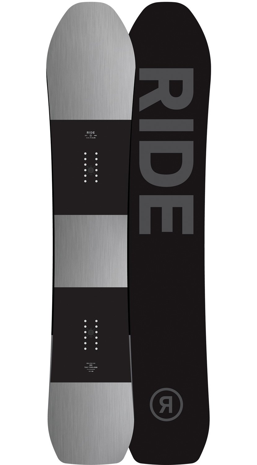 Ride 858 Intramontabile 158 cm