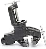 360 Rotary Bench Table Vise with Pro Function 60mm Cast Material Steel Arm...