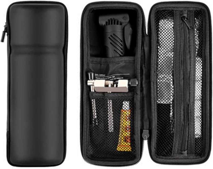 パンク修理用品セット（Elite ボトル/チューブ/CO2/充填/簡易工具） パンク修理用品セット（Elite ボトル/チューブ/CO2/充填/簡易