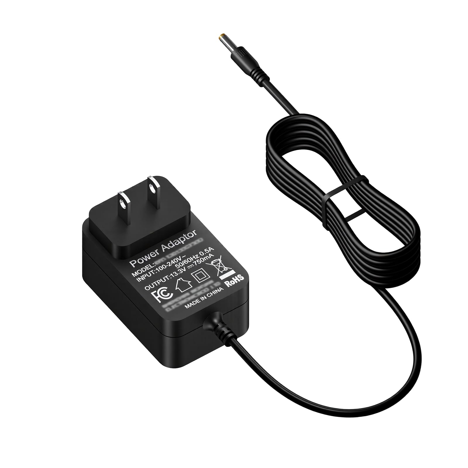Charger for Shark CH951 CH951C CH950 CH950C CH955 CH963AMZ CH964AMZ UltraCyclone Pet Pro Plus Cordless Handheld Vacuum DK12-133075A-U ZD012S133075USD Replacement Adapter Power Supply Power Cord