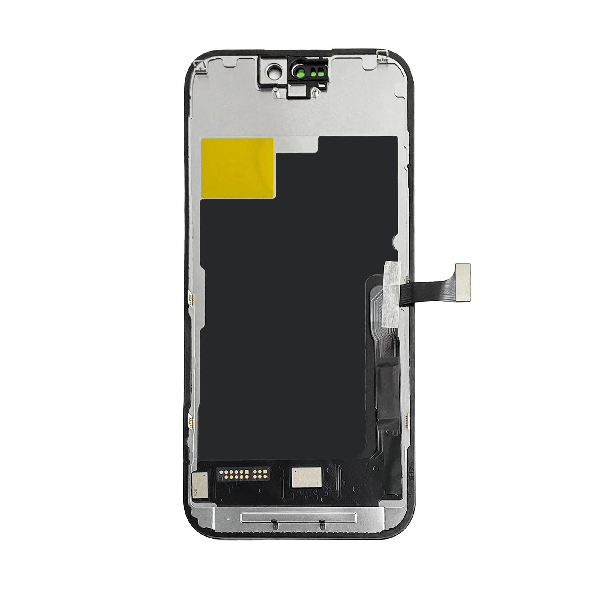 Wyświetlacz LCD ekran dotykowy digitizer część zamienna do i-Phone