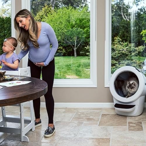 whisker Litter-Robot 4 の商品画像 8