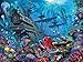 Ceaco - Undersea - Glow - 750 Piece Jigsaw Puzzle