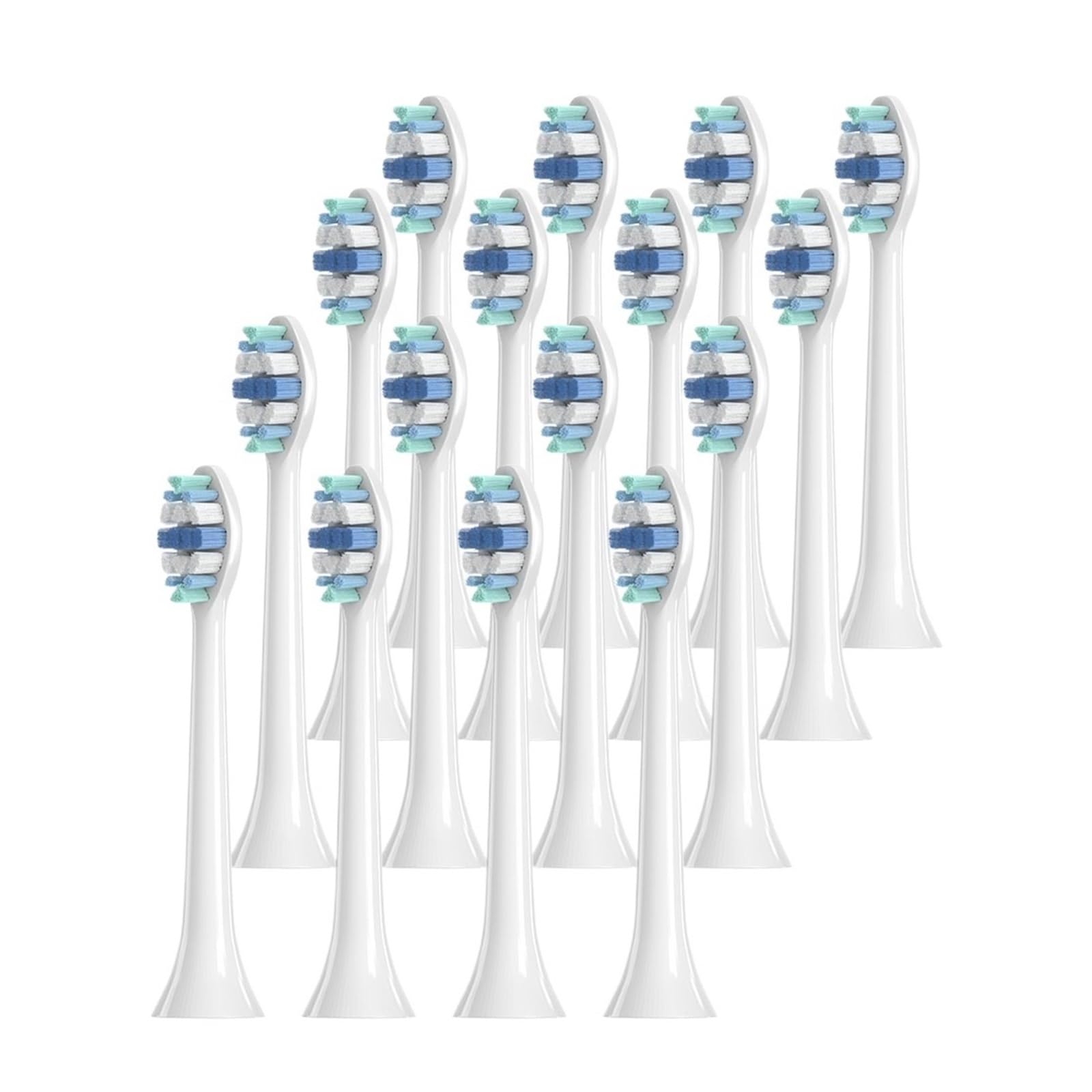Testine For Spazzolino Da Denti, Compatibili Con HX9034p HX3210 HX6150