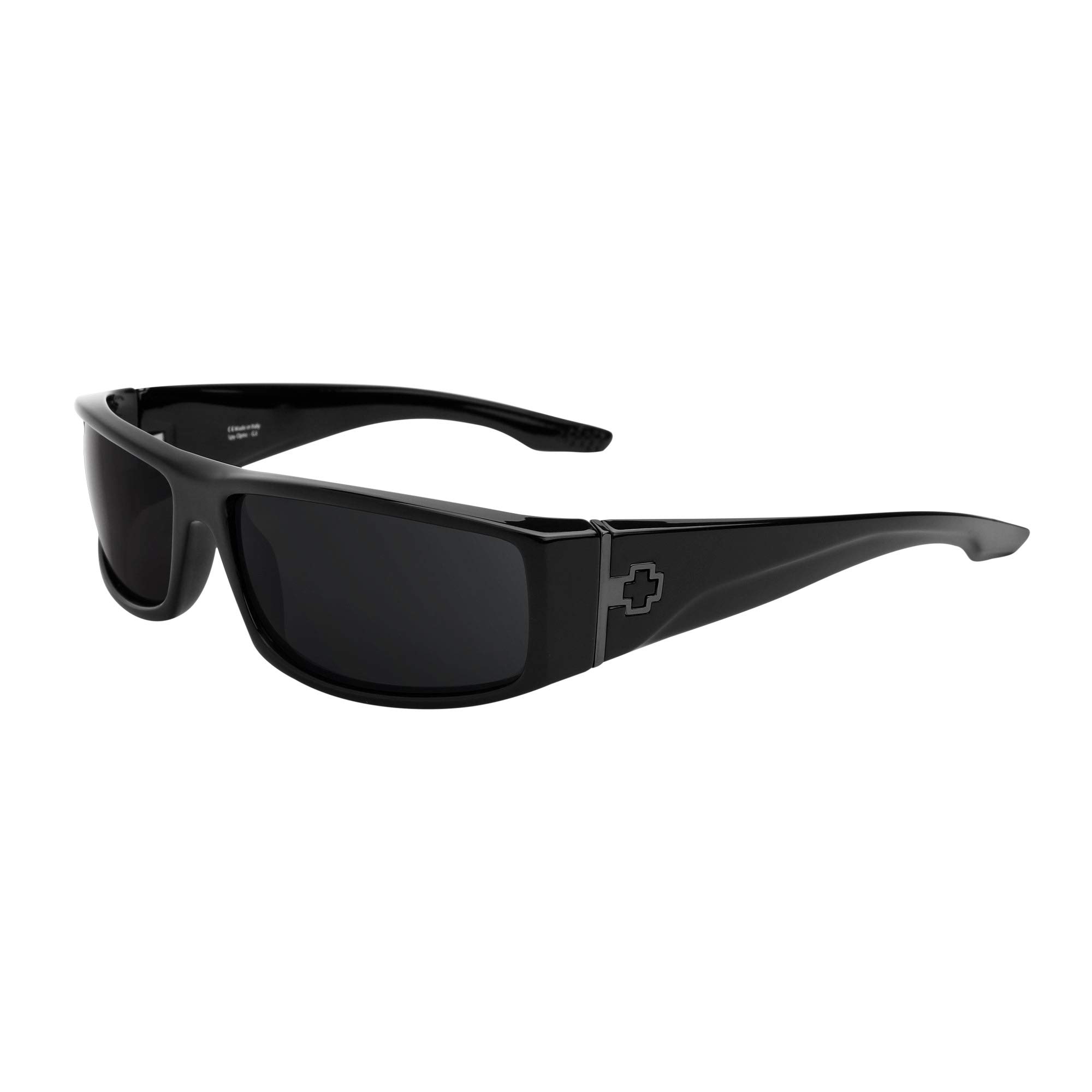 Revant Lentes de reemplazo compatibles con Spy Optic Cooper | Polarizado disponible, 100 % protección UV, Resistente a impactos y arañazos, Ajuste preciso, Corrección óptica