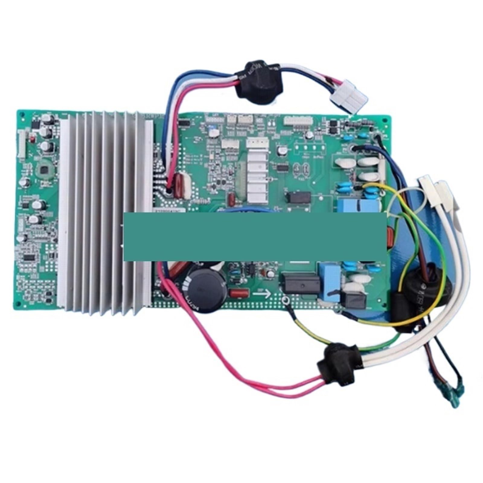 MVIVDUY 1pcs air Conditioning Motherboard 210900419C Computer Board Without Heat Sink