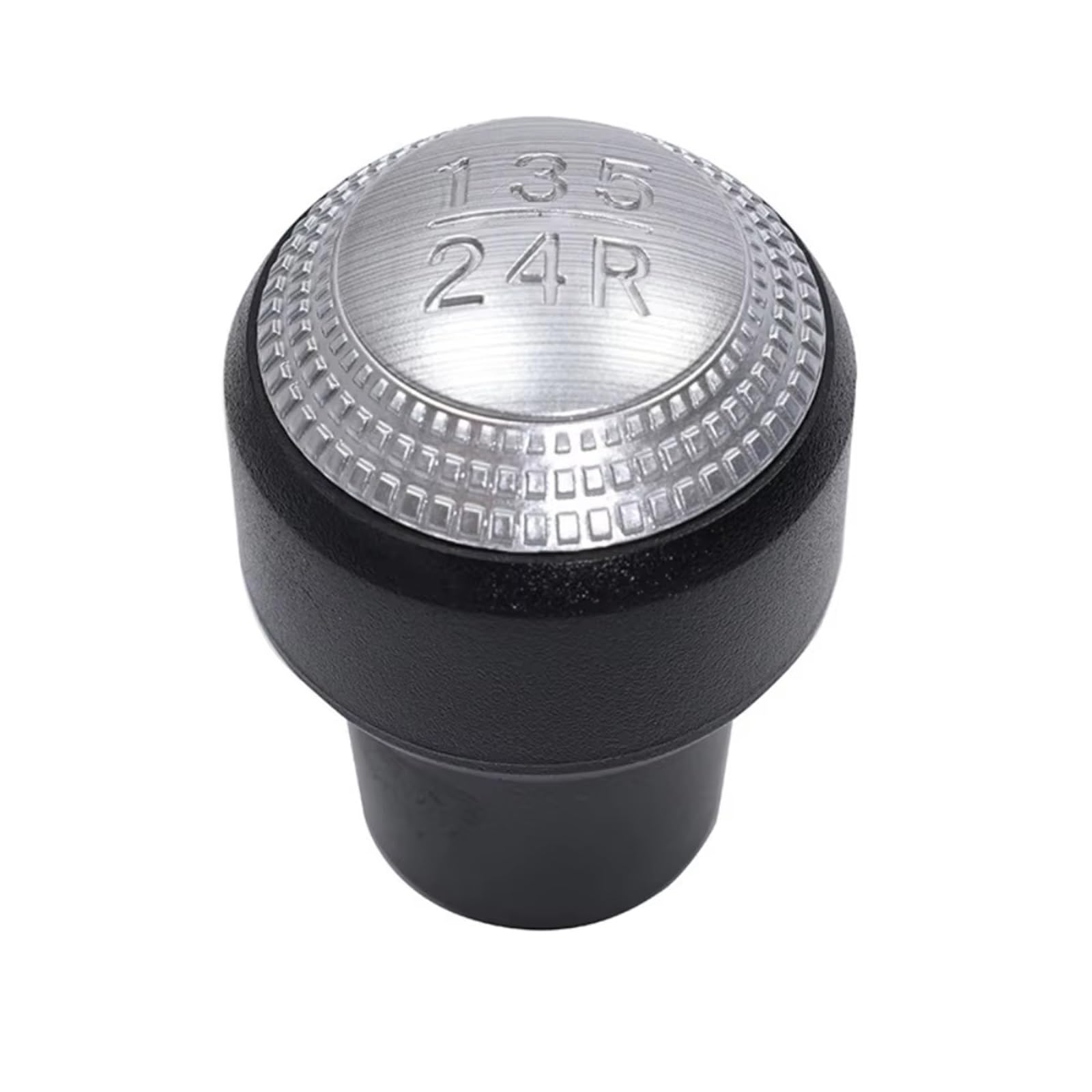 TRGDFDAA Spare Parts Compatible with Hyundai for Elantra 2002 2003 2004 2005 2006 5 for Speed Car Accessories Manual Car Gear Shift Knob Automotive Components