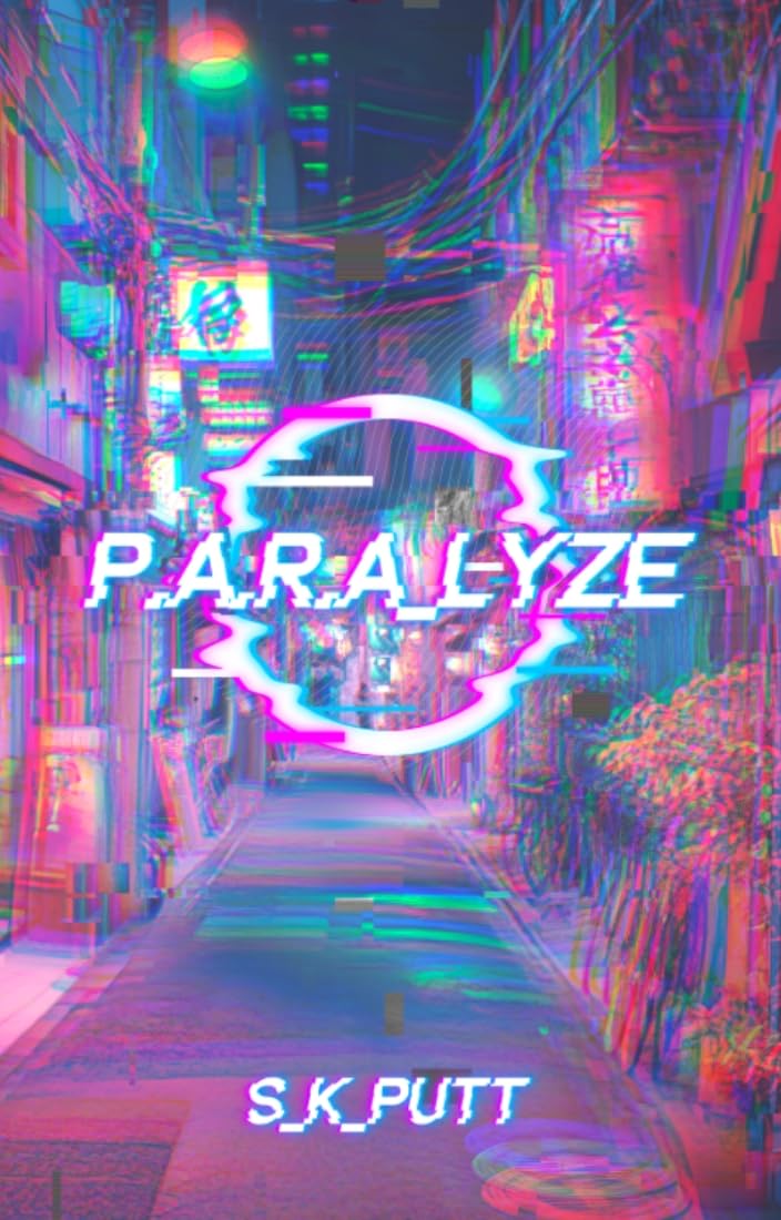 Cover of Paralize