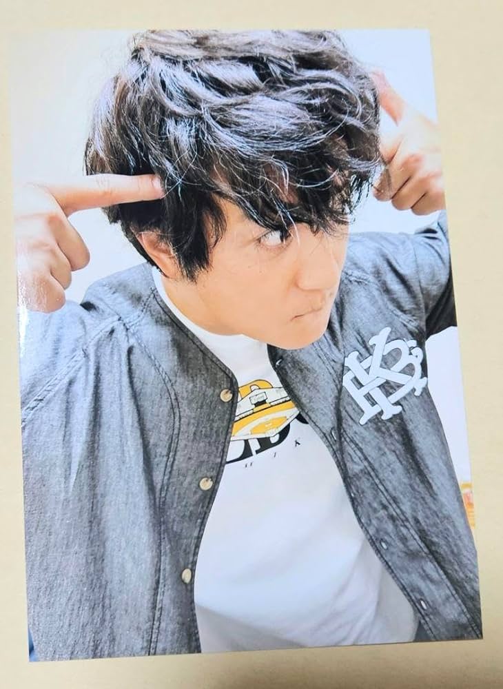 遊助☆ガラポン生写真 遊助ツアー2023 ガラポン生写真 - メルカリ