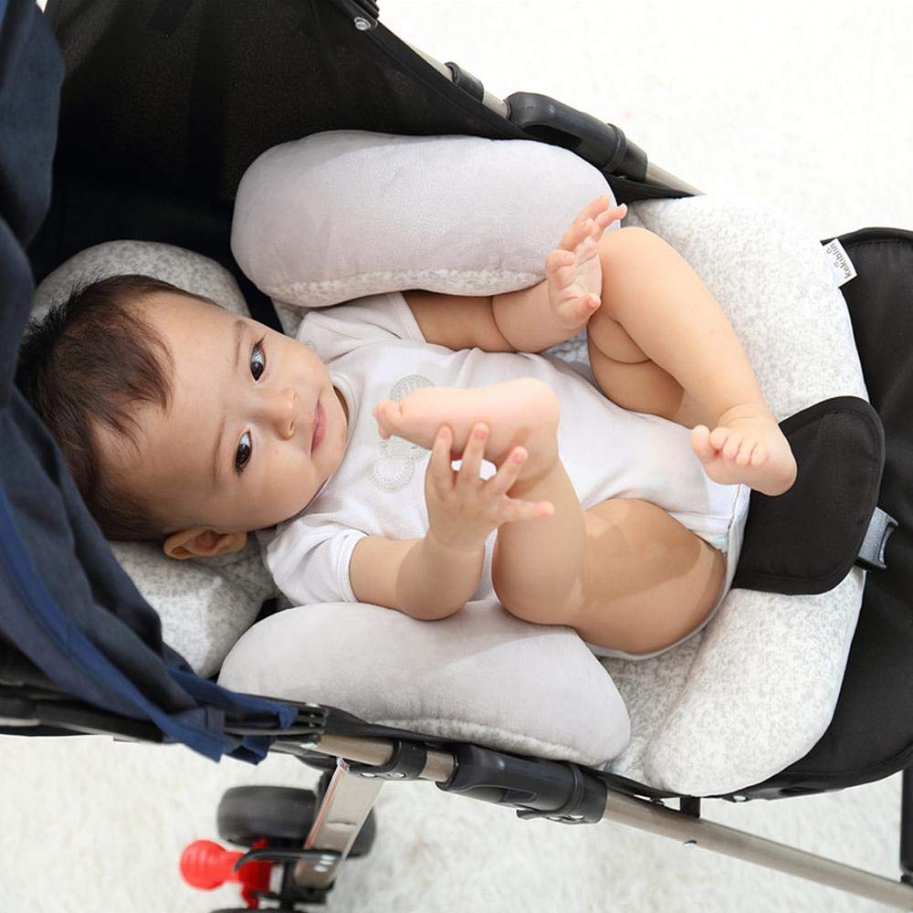 infant insert pram