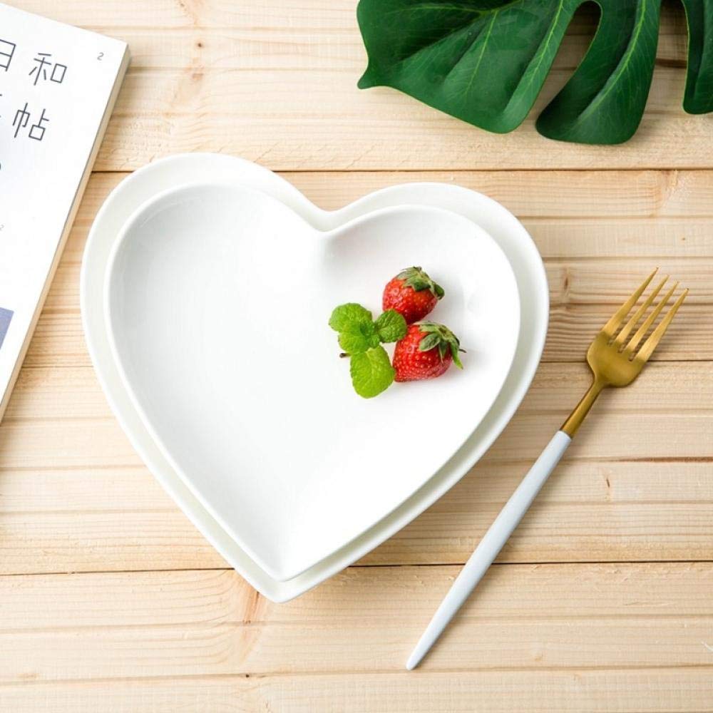Plateau de vaisselle en céramique pour embellir vos repas solo