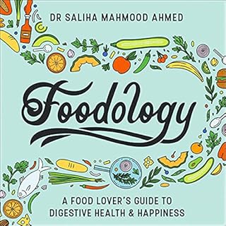 Foodology cover art