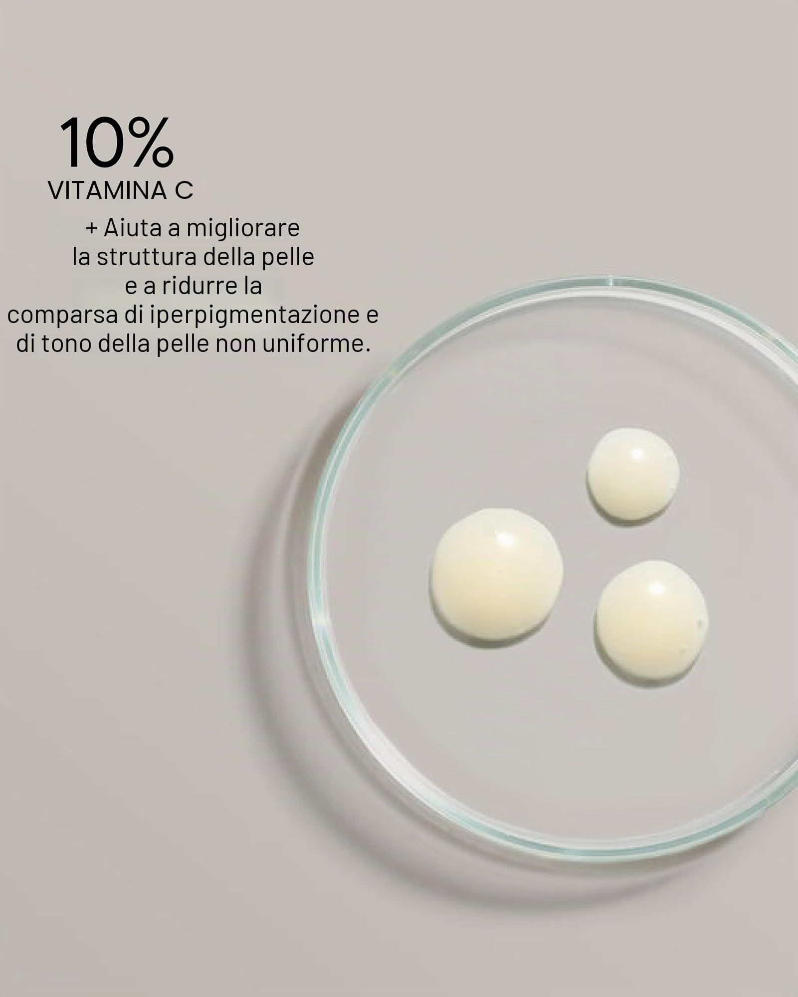DOCTOR Babor Refining Radiance Siero | Con vitamina C, acido ialuronico e acidi grassi omega-3, vitamina E, contro rughe e stress ossidativo, per una pelle liscia, radiosa e uniforme, vegana, 30 ml