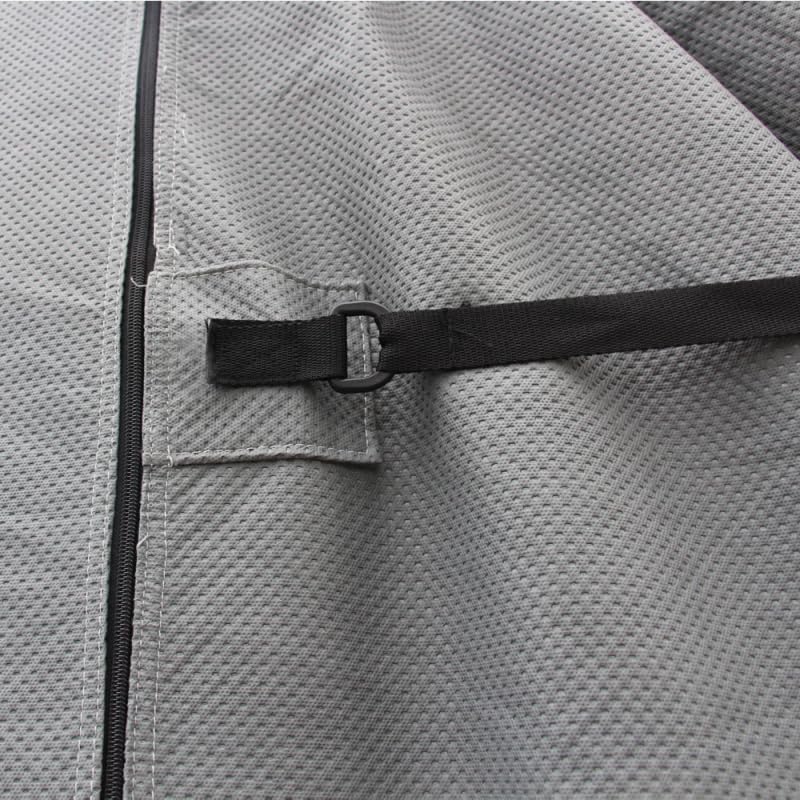 Funda Protectora para Autocaravana Fiat Ducato - Ideal-Cover®