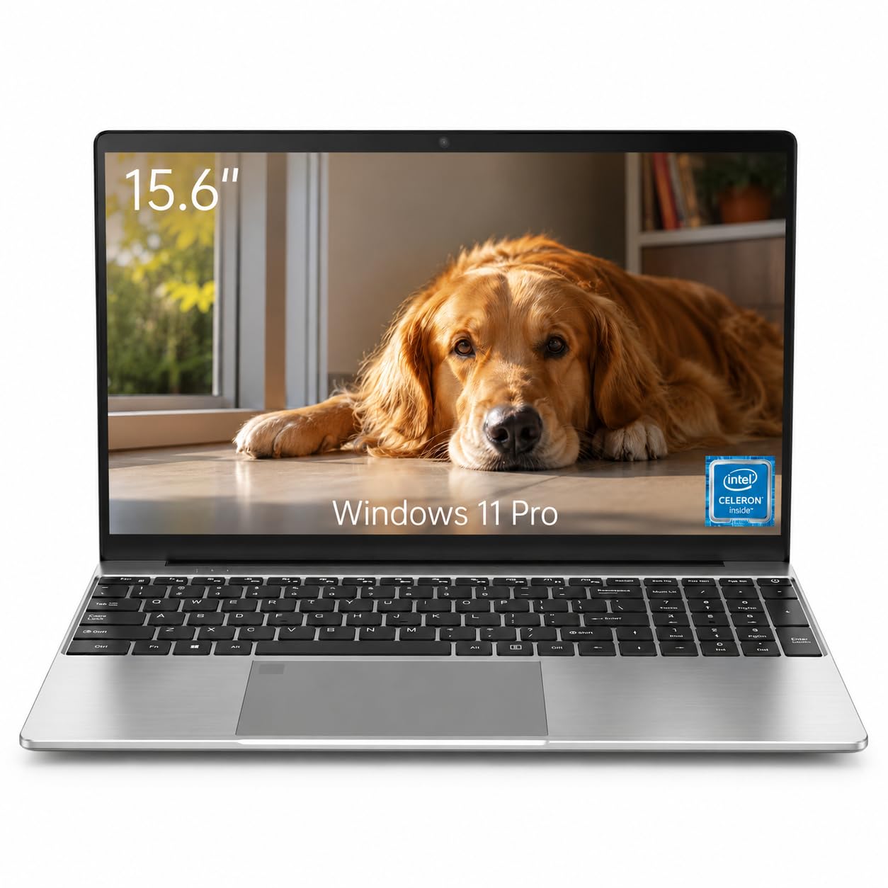 ノートパソコン15.6インチ 8GB RAM + 128GB SSD Amazon.co.jp: Breloom 15.6インチ N5095 ノートパソコン 8GB RAM