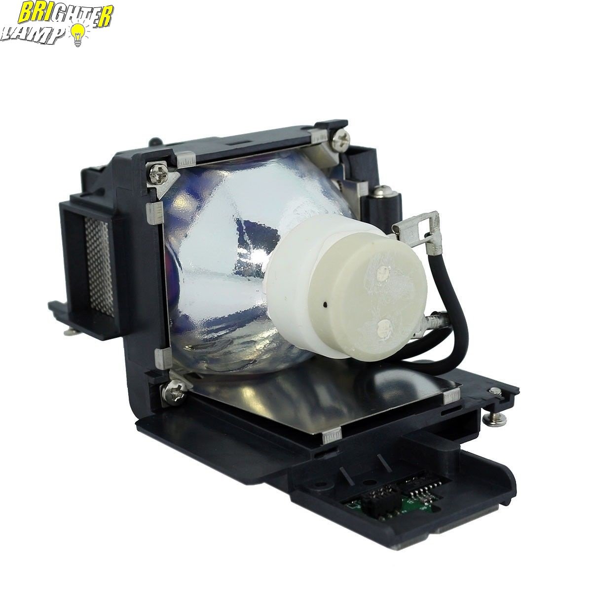 Amazon.co.jp: Brighter Lamp プロジェクターランプ 交換用 LV-LP34