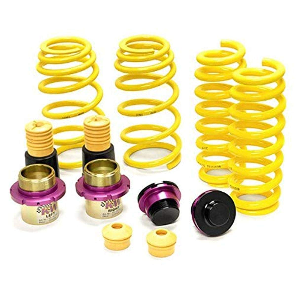 Amazon.com: KW 25325087 Coil Over Kit : Automotive 