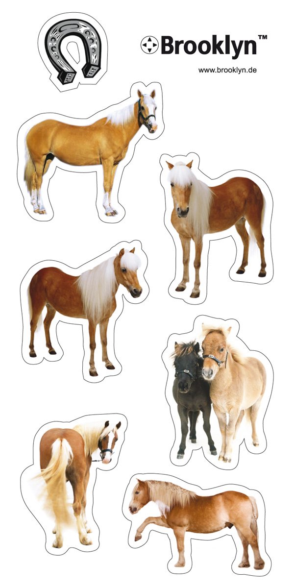 DS Lite/DSi Bag Horse Edition