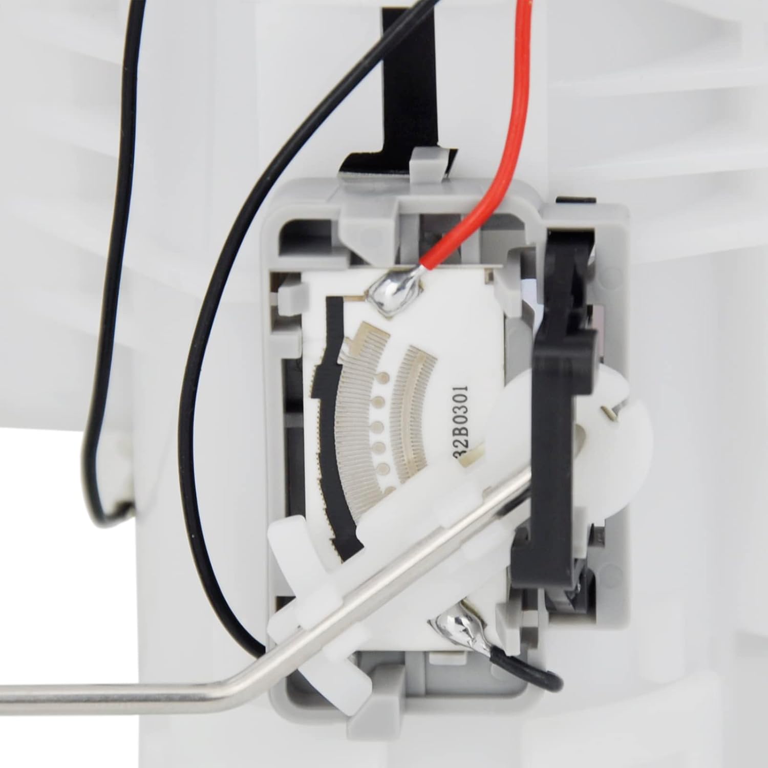 Fuel Pump Module Assembly for 1999 2000 2001 2002 2003 Mazda Protege Protege5 L4 1.6L 1.8L 2.0L SP4067M