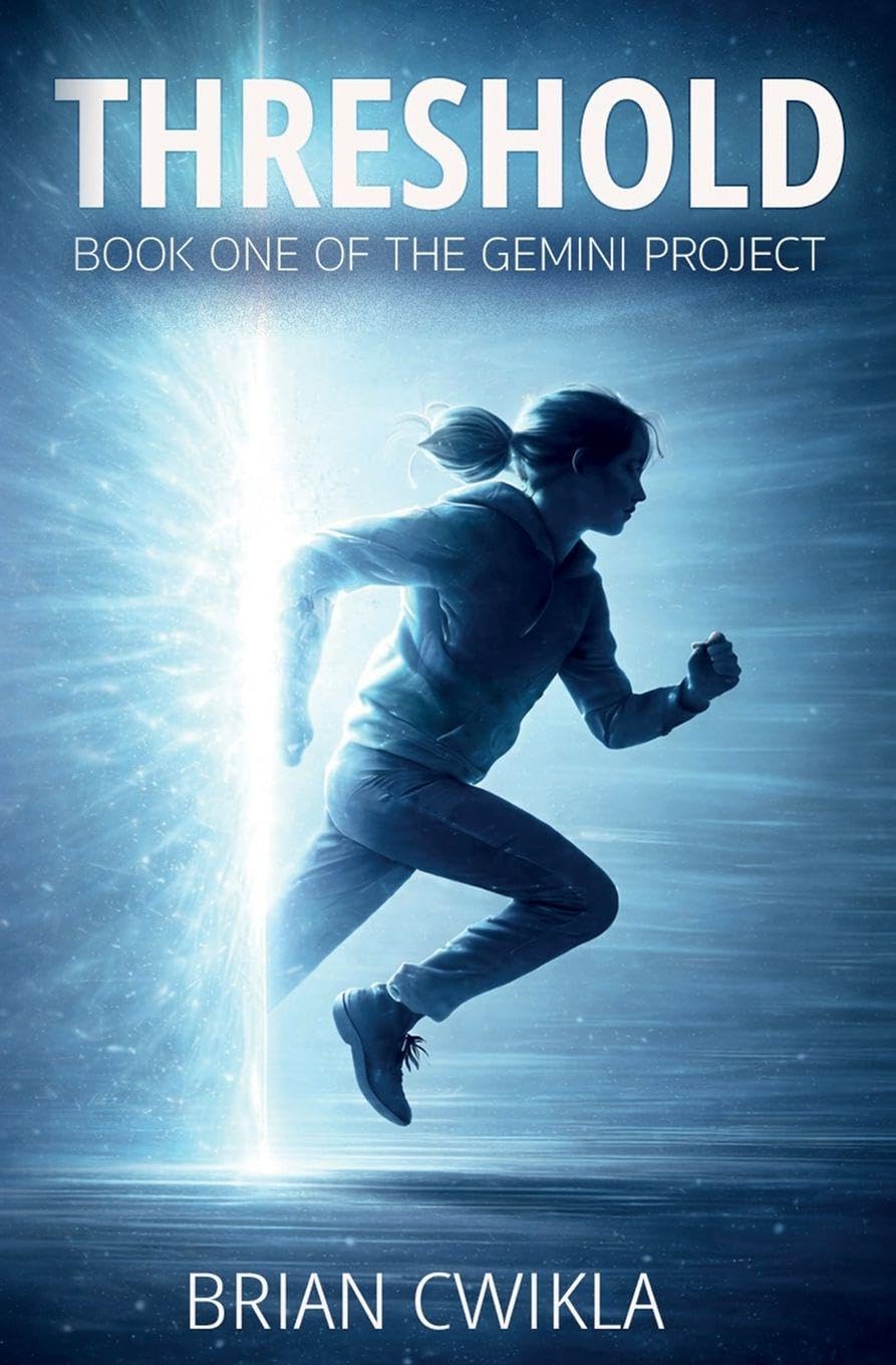 Threshold: 1 (The Gemini Project)