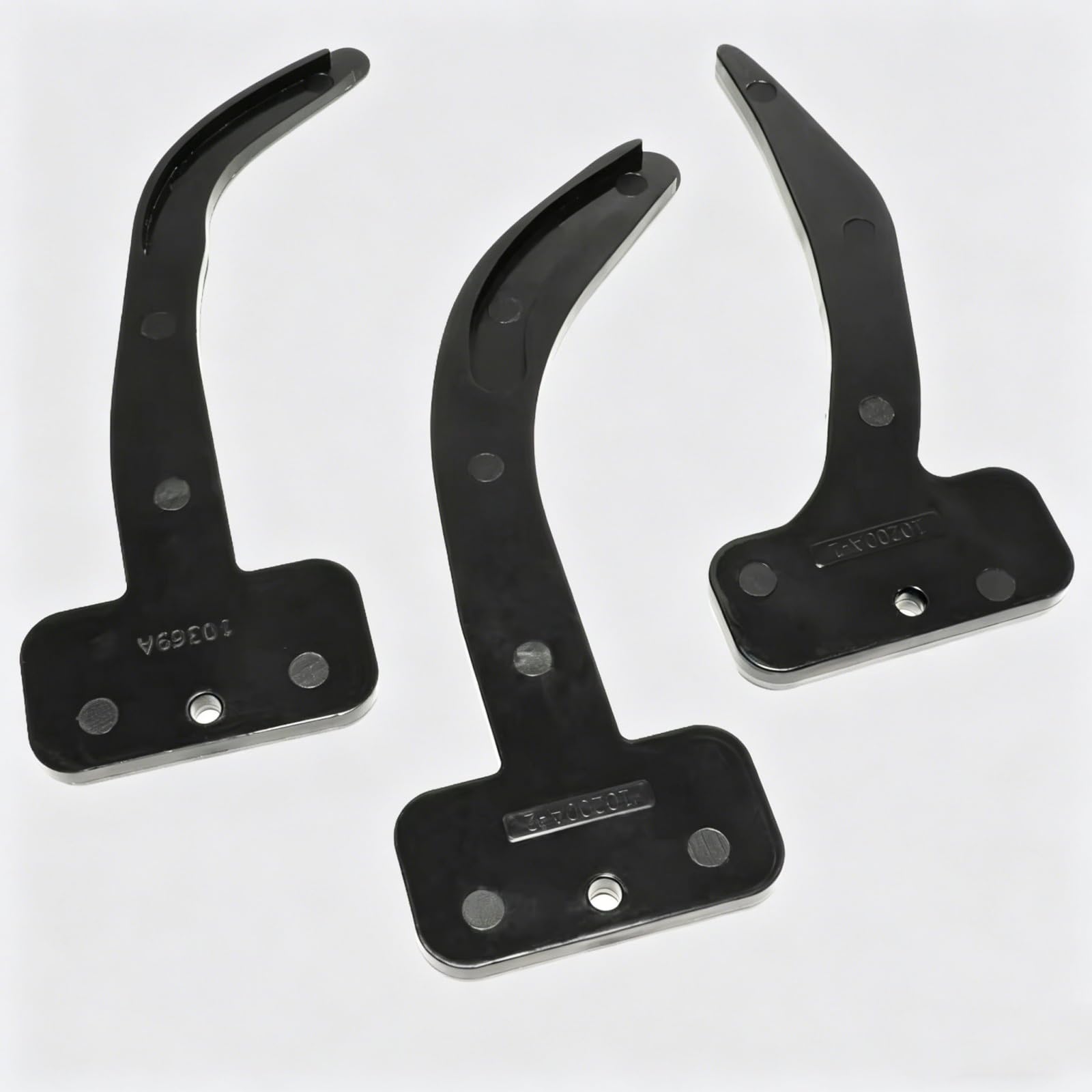 Compatible con Chrysler Juego De Herramientas De Cadena Distribución Bloqueo Motor Phaser Árbol Levas Coche Reemplazar Accesorios 10200A Herramienta Calado Motor