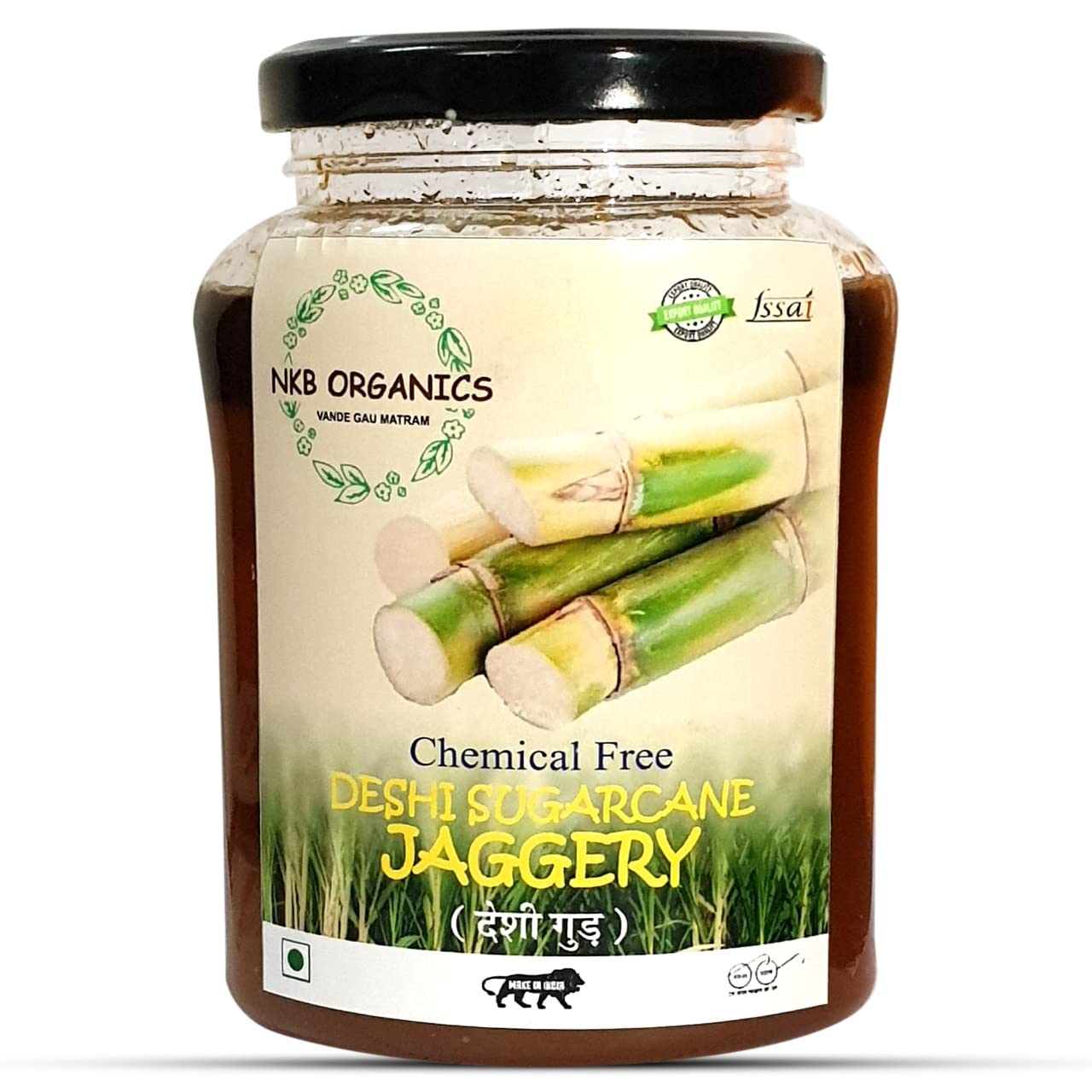 See full amazon price history chart for NKB Organics Desi Sugarcane Jaggery | Gur Jaggery | Jaggery | Sugarcane | Desi Gur | Gur | Gud | Liquid Jaggery | Sugarcane Jaggery Syrup 100% Chemical Free (Sugar Substitute) 500 Gram NKB Organics Desi Sugarcane Jaggery | Gur Jaggery | Jaggery | Sugarcane | Desi Gur | Gur | Gud | Liquid Jaggery | Sugarcane Jaggery Syrup 100% Chemical Free (Sugar Substitute) 500 Gram (B09W5X3T4J) Amazon Price History, Amazon Price Tracker