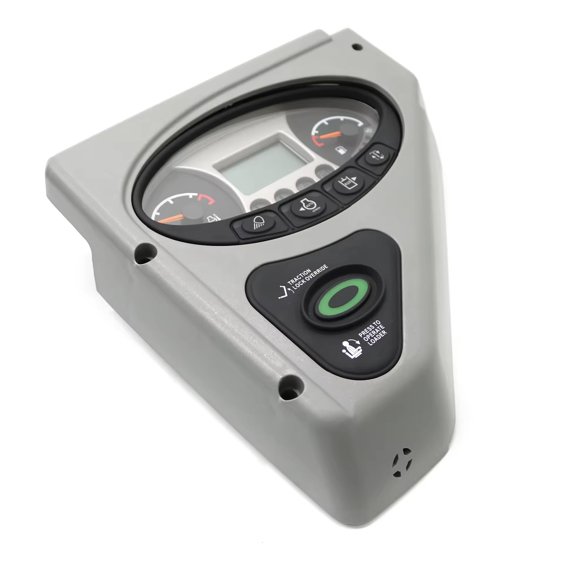 6693886 7485882 Left Instrument Panel Left Hand Panel for Bobcat A300 S100 S130 S220 T140 T180 T190 Skid Steer Loader