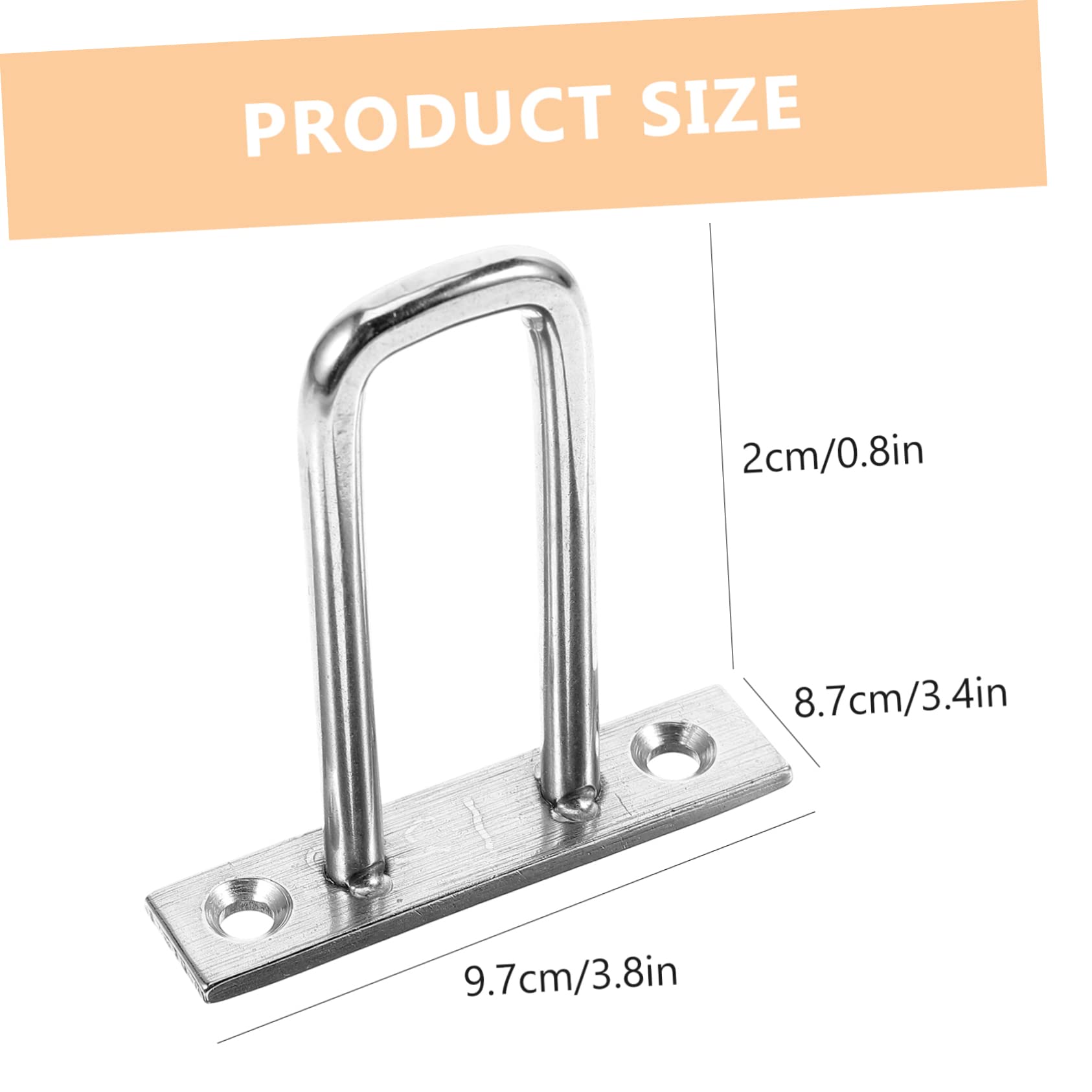 Support Couteaux Pour Presse-Agrumes Ciieeo - Pièce Rechange Acier Inoxydable - Compatible Machines à Jus