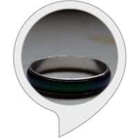 Algopix Similar Product 4 - Mood Ring