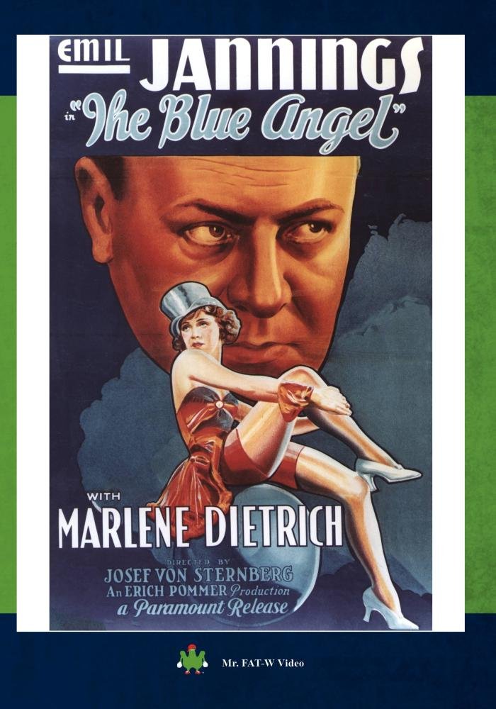 The Blue Angel
