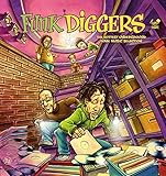WAGRAM MUSIC Funk Diggers [Vinyl LP]