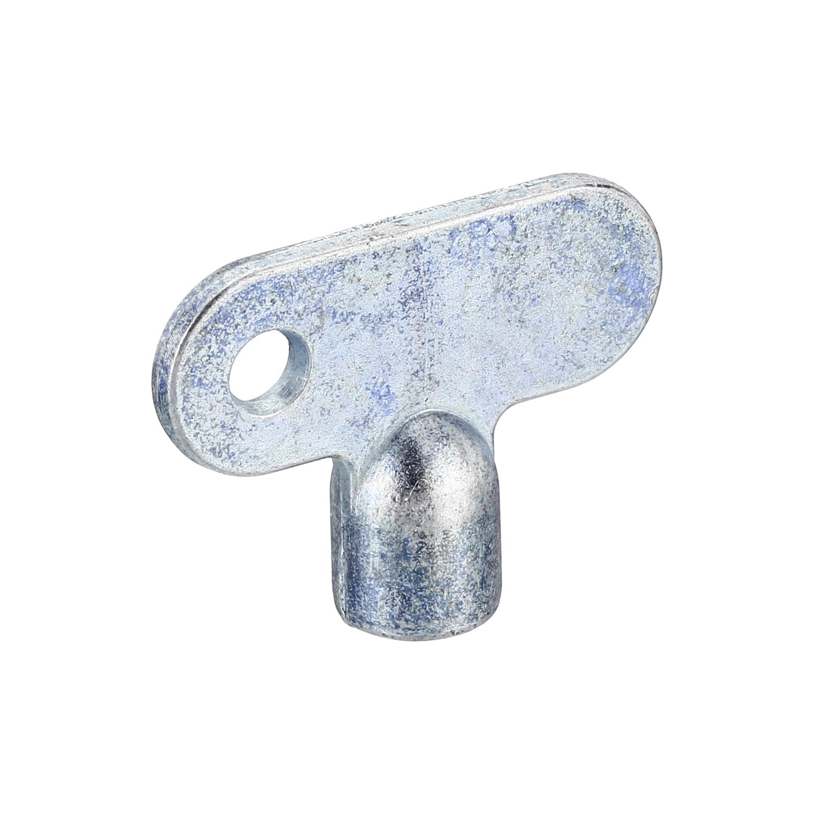 Nikou Chiave Valvola A Tre Gambe In Acciaio Inox Per Pistole Ad Aria Compressa E Gas - Universale - 5
